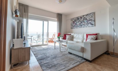 Reventa - Apartamento / piso - Torrevieja - Centro