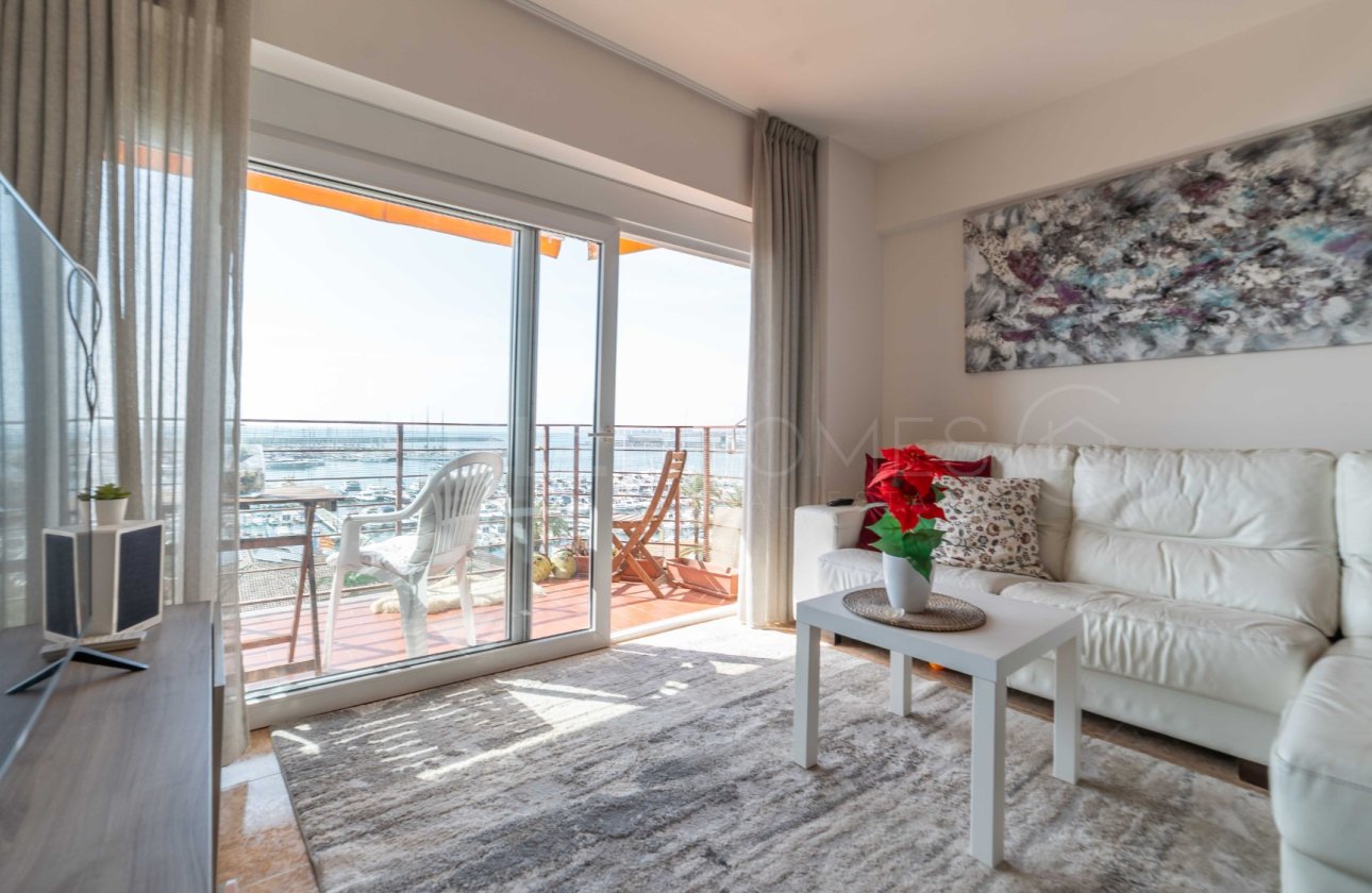 Reventa - Apartamento / piso - Torrevieja - Centro