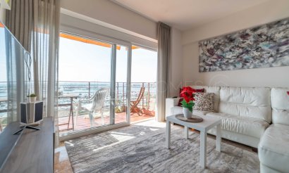 Reventa - Apartamento / piso - Torrevieja - Centro