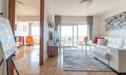 Reventa - Apartamento / piso - Torrevieja - Centro
