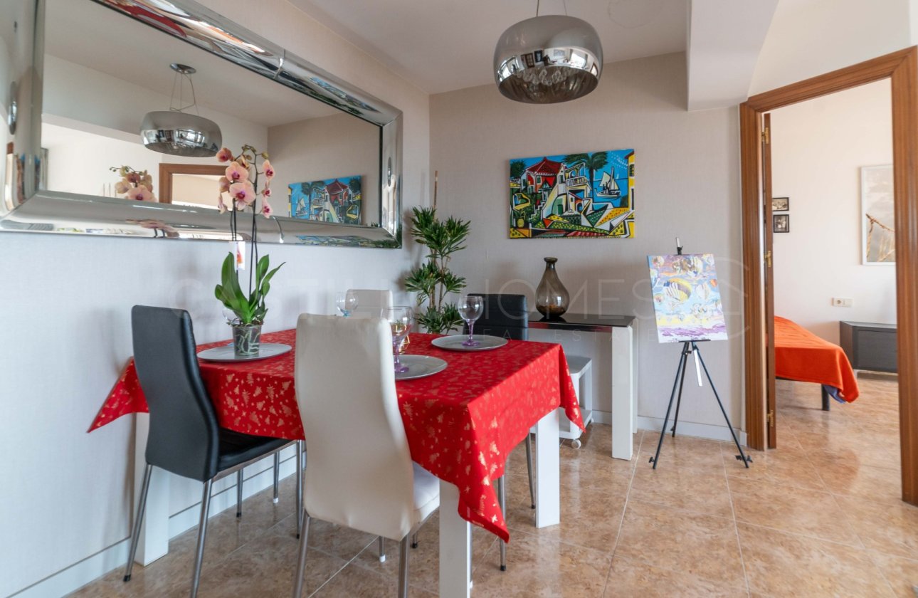 Reventa - Apartamento / piso - Torrevieja - Centro