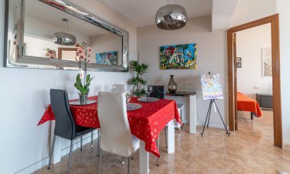Reventa - Apartamento / piso - Torrevieja - Centro