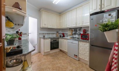 Reventa - Apartamento / piso - Torrevieja - Centro