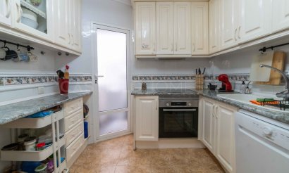 Reventa - Apartamento / piso - Torrevieja - Centro