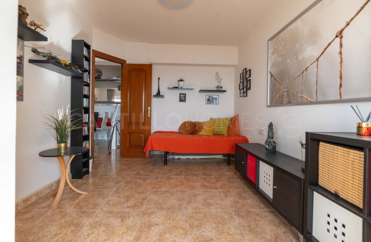 Reventa - Apartamento / piso - Torrevieja - Centro