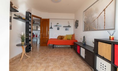 Reventa - Apartamento / piso - Torrevieja - Centro