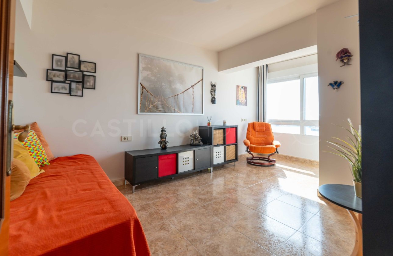 Reventa - Apartamento / piso - Torrevieja - Centro
