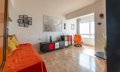 Reventa - Apartamento / piso - Torrevieja - Centro