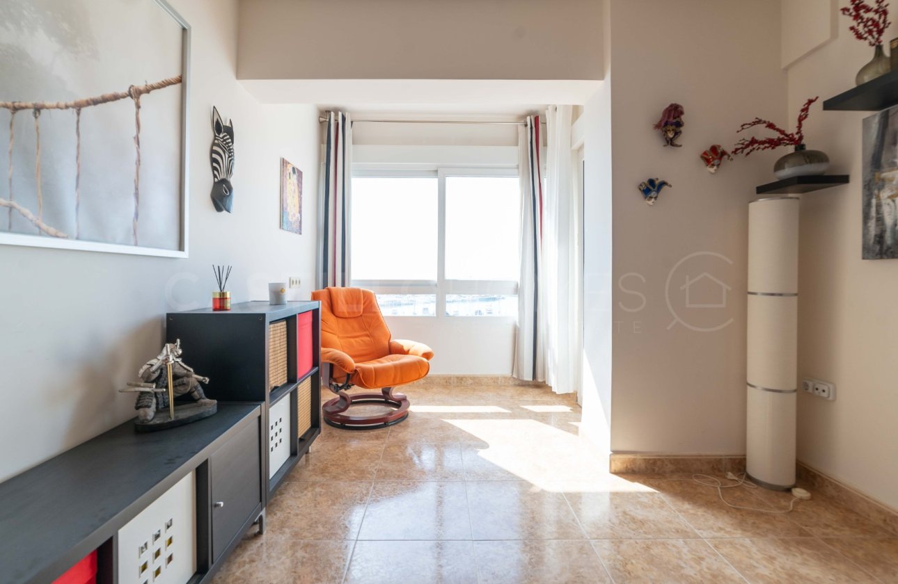 Reventa - Apartamento / piso - Torrevieja - Centro