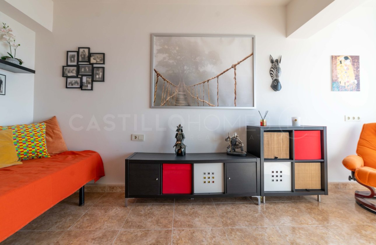 Reventa - Apartamento / piso - Torrevieja - Centro