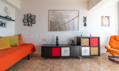Reventa - Apartamento / piso - Torrevieja - Centro