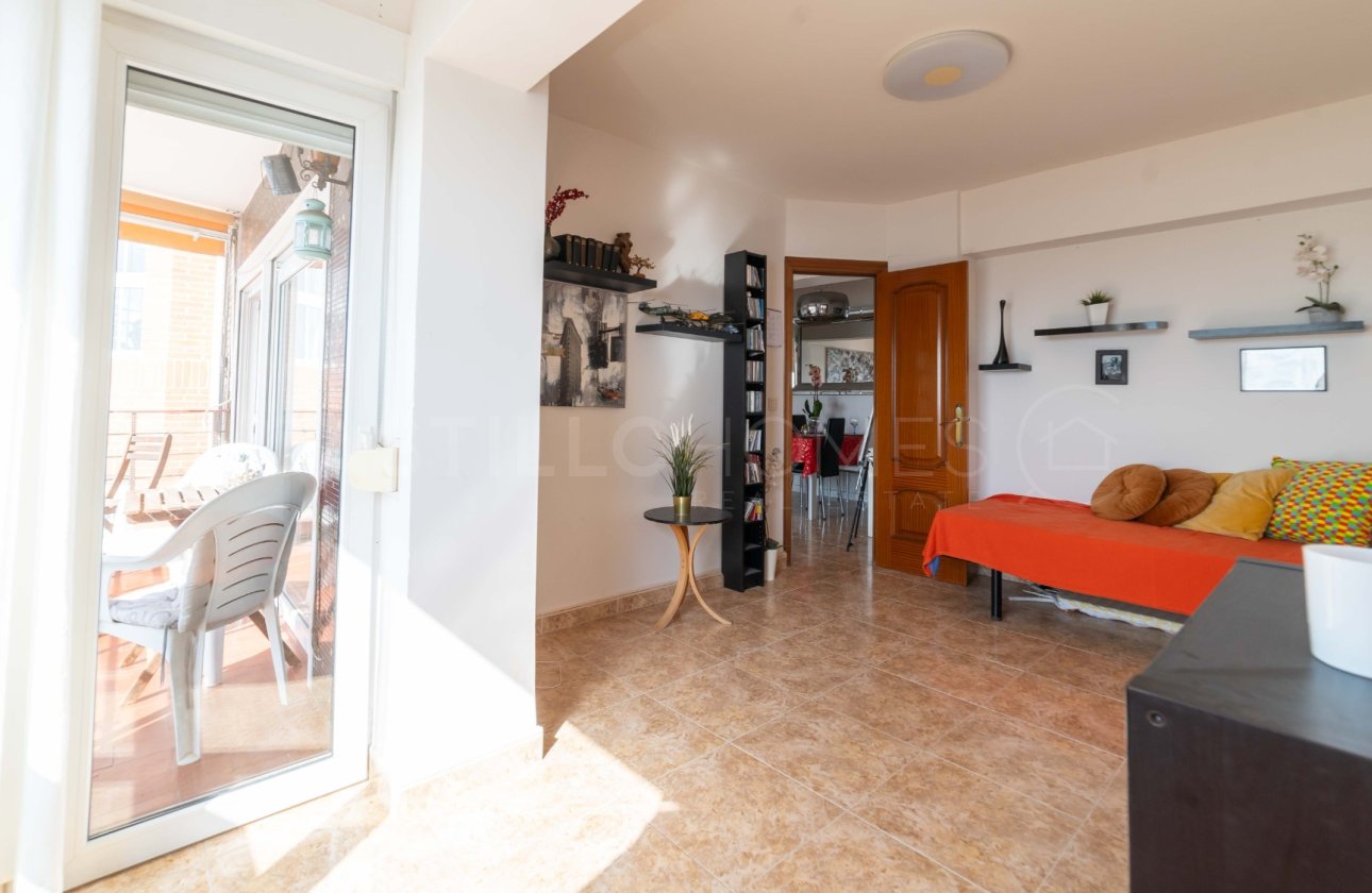 Reventa - Apartamento / piso - Torrevieja - Centro