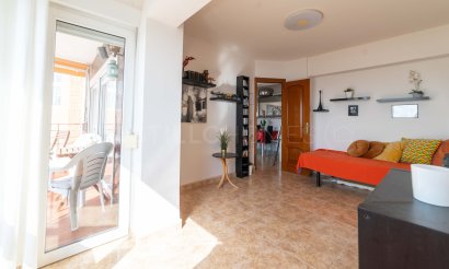Reventa - Apartamento / piso - Torrevieja - Centro