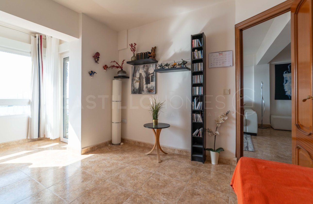 Reventa - Apartamento / piso - Torrevieja - Centro