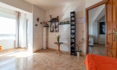 Reventa - Apartamento / piso - Torrevieja - Centro