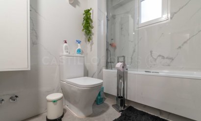Reventa - Apartamento / piso - Torrevieja - Centro