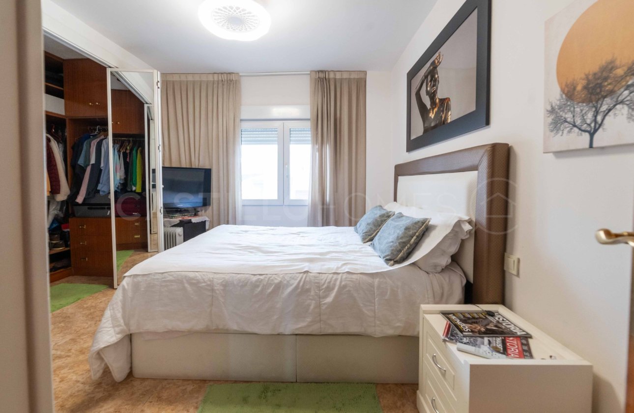 Reventa - Apartamento / piso - Torrevieja - Centro