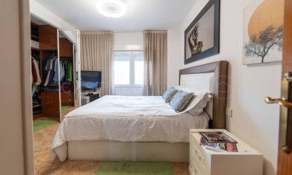 Reventa - Apartamento / piso - Torrevieja - Centro