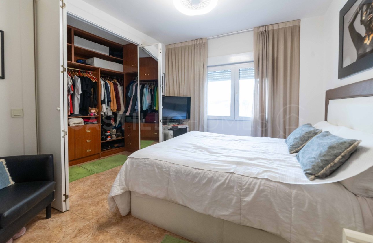Reventa - Apartamento / piso - Torrevieja - Centro