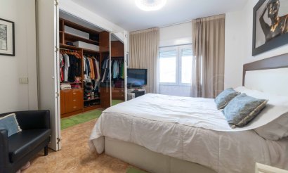 Reventa - Apartamento / piso - Torrevieja - Centro
