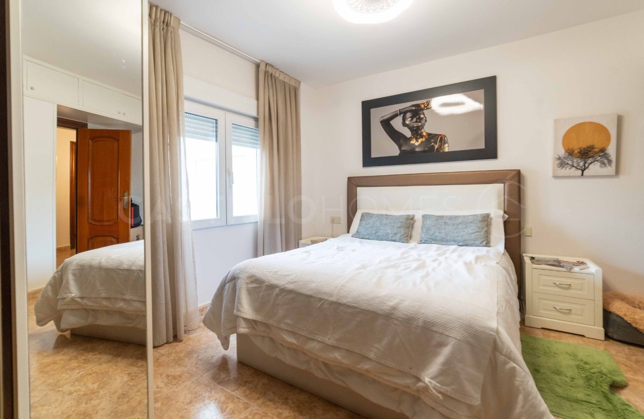 Reventa - Apartamento / piso - Torrevieja - Centro