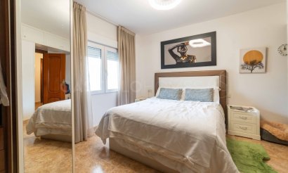 Reventa - Apartamento / piso - Torrevieja - Centro