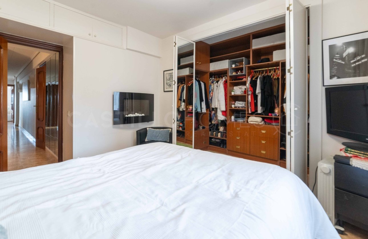 Reventa - Apartamento / piso - Torrevieja - Centro