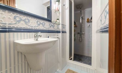 Reventa - Apartamento / piso - Torrevieja - Centro