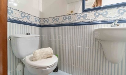 Reventa - Apartamento / piso - Torrevieja - Centro