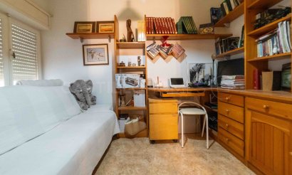 Reventa - Apartamento / piso - Torrevieja - Centro