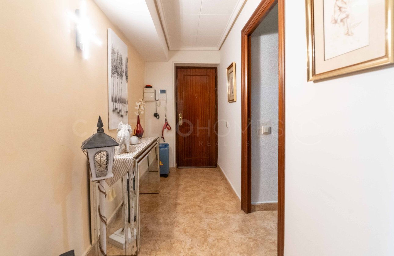 Reventa - Apartamento / piso - Torrevieja - Centro