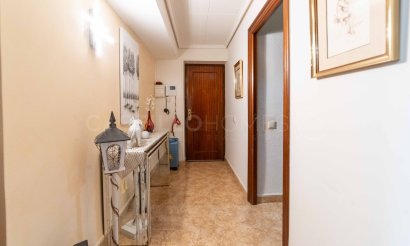 Reventa - Apartamento / piso - Torrevieja - Centro
