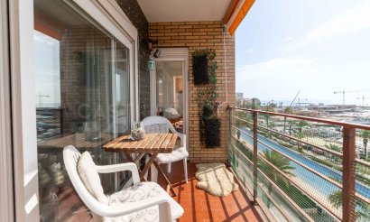 Reventa - Apartamento / piso - Torrevieja - Centro
