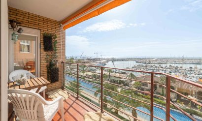 Reventa - Apartamento / piso - Torrevieja - Centro