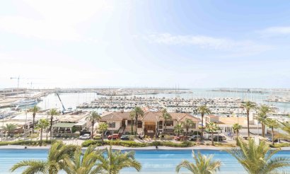 Reventa - Apartamento / piso - Torrevieja - Centro
