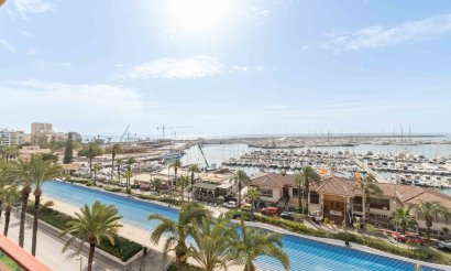 Reventa - Apartamento / piso - Torrevieja - Centro