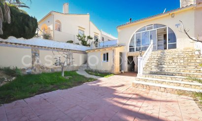 Reventa - Adosado - Torrevieja - Los Balcones