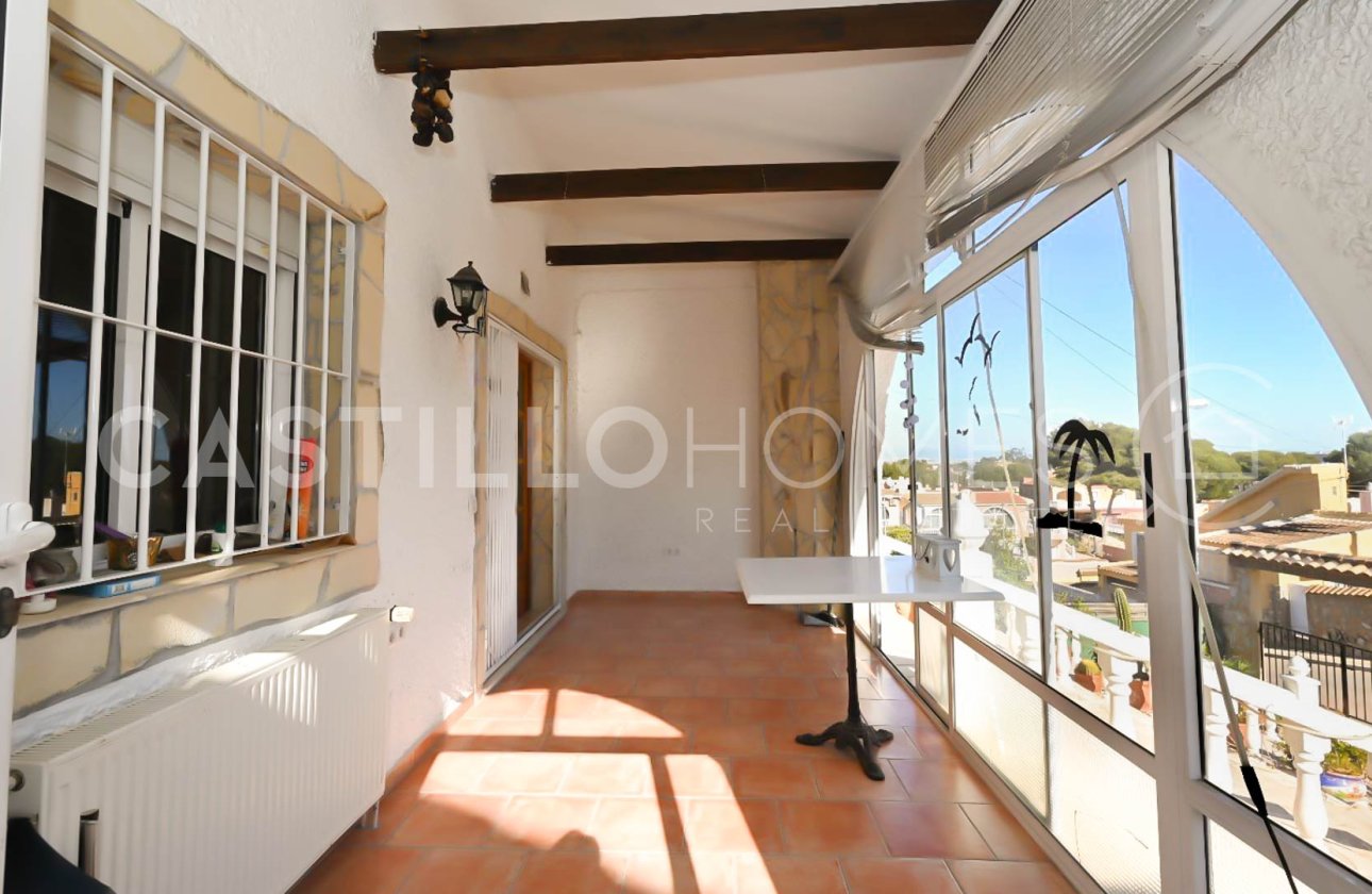 Reventa - Adosado - Torrevieja - Los Balcones