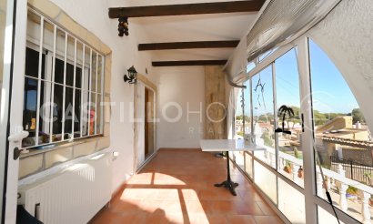Reventa - Adosado - Torrevieja - Los Balcones
