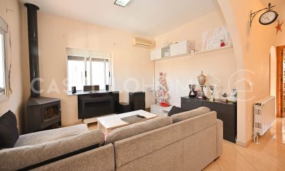 Reventa - Adosado - Torrevieja - Los Balcones