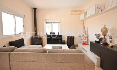 Reventa - Adosado - Torrevieja - Los Balcones