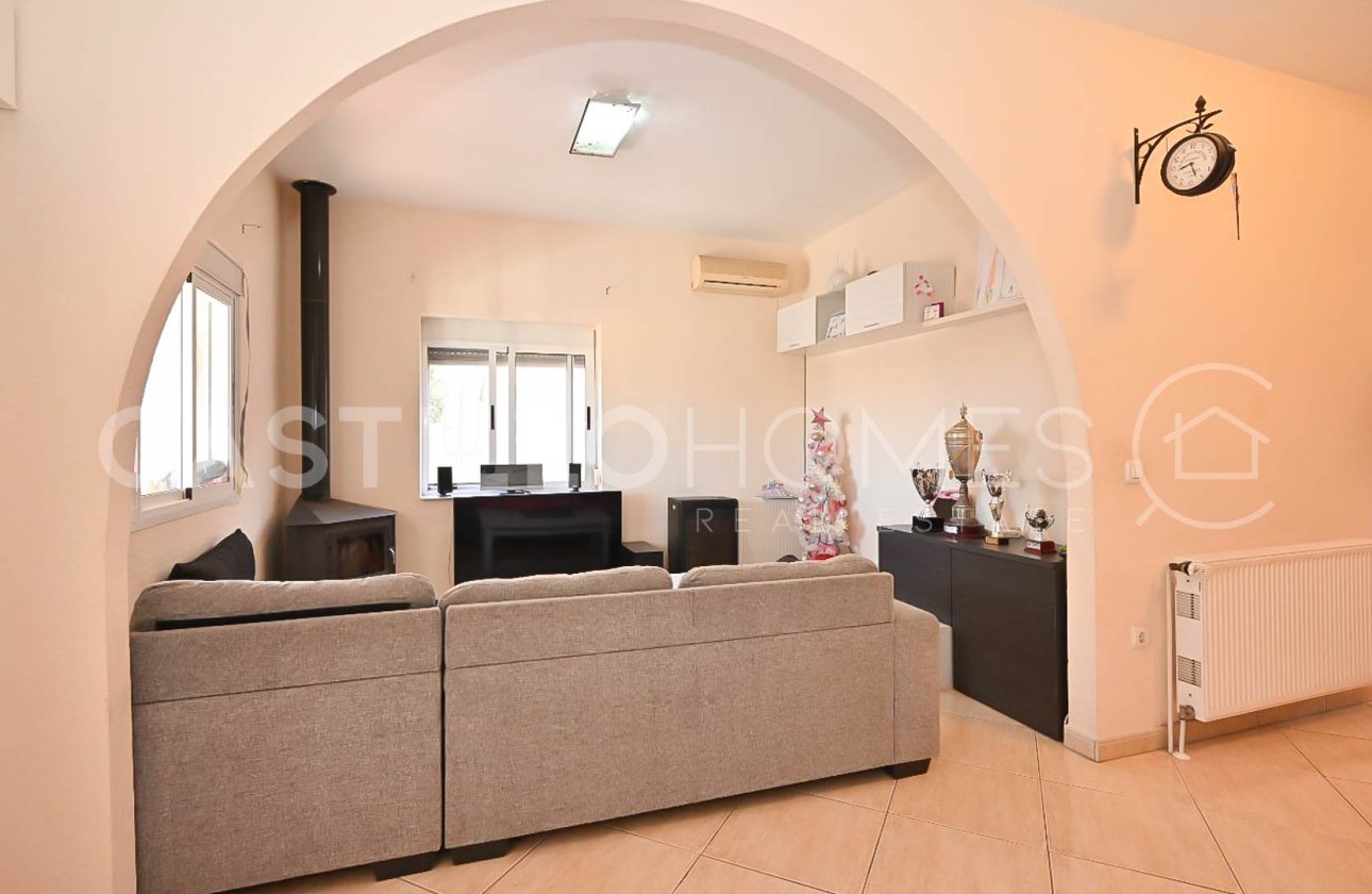 Reventa - Adosado - Torrevieja - Los Balcones
