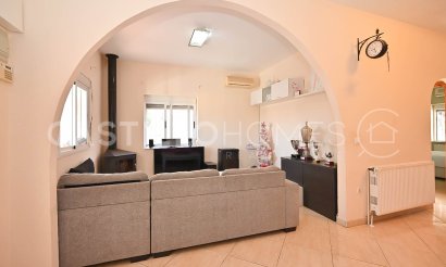 Reventa - Adosado - Torrevieja - Los Balcones