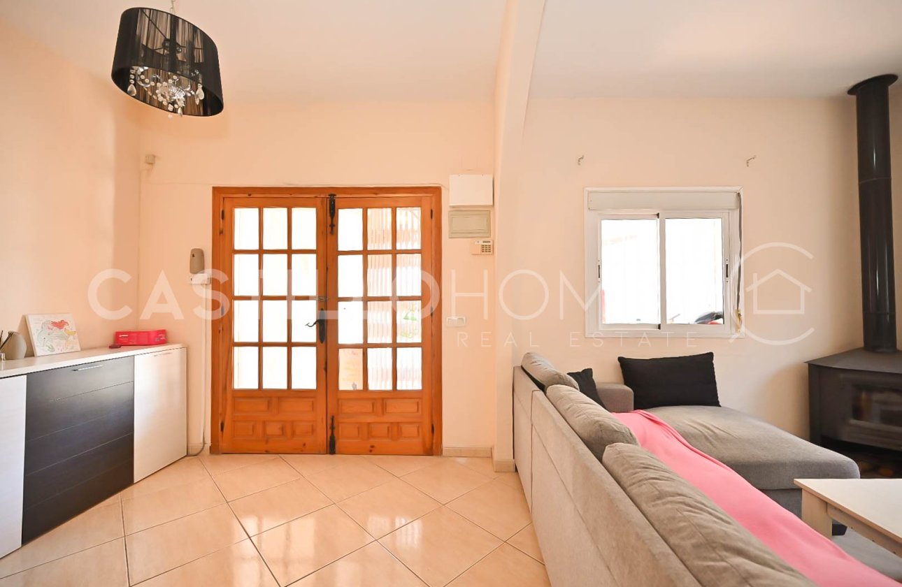 Reventa - Adosado - Torrevieja - Los Balcones