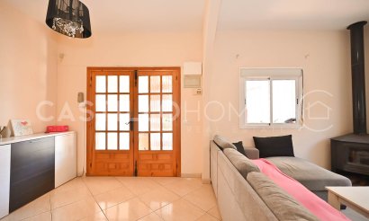 Reventa - Adosado - Torrevieja - Los Balcones