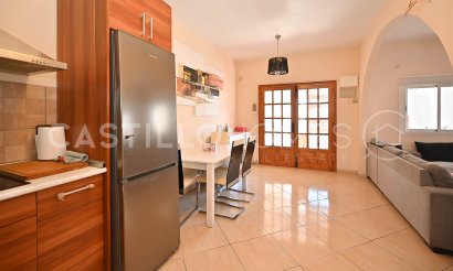 Reventa - Adosado - Torrevieja - Los Balcones