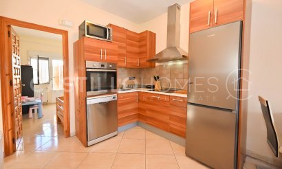 Reventa - Adosado - Torrevieja - Los Balcones