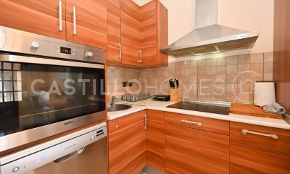 Reventa - Adosado - Torrevieja - Los Balcones