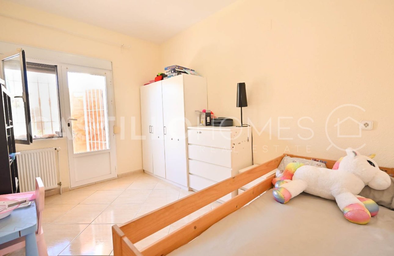 Reventa - Adosado - Torrevieja - Los Balcones