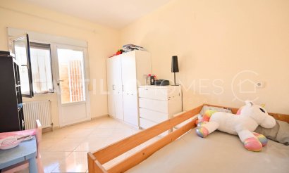 Reventa - Adosado - Torrevieja - Los Balcones
